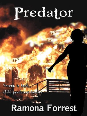 cover image of Predator